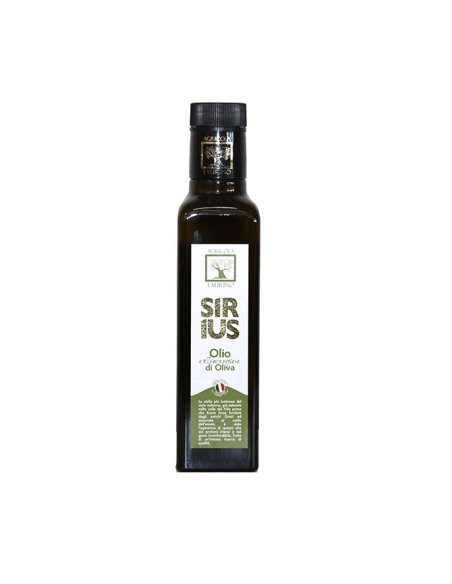Olio EVO - Olio Extravergine di oliva "SIRIUS" multivarietale in Bottiglia - 1