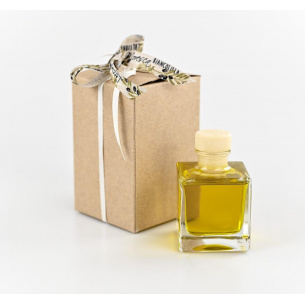 Favor with personalized extra virgin olive oil - 1