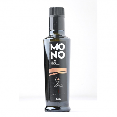 EVOO - Extra Virgin Olive Oil "MONO" CELLINA - 3