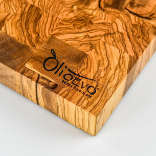 Wooden Cutting Board - Handmade and Made in Italy
