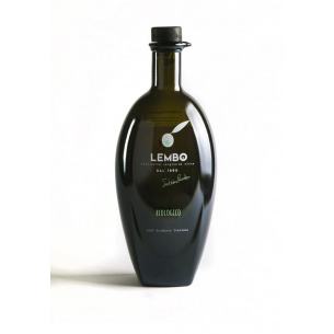 Olio EVO - Olio Extra Vergine di Oliva Biologico Lembo Italiano 500 ml. - 1