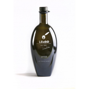 Olio EVO - Olio Extravergine d'oliva "Superior" italiano Latta 5 lt. - 2