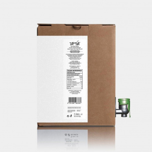 Olio EVO - Tamia Biologico - Bag In Box 5 Litri - 3