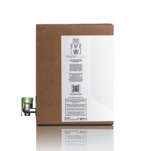 Olio EVO - Tamia Biologico - Bag In Box 5 Litri - 4