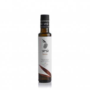 EVOO - Extra Virgin Olive Oil "Tamia Bronze" - 7