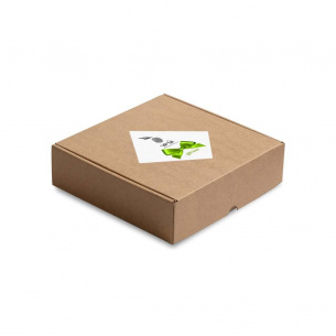 Gift Box Degustazione - Selezioni Ultra Premium Olio Biologico - 2