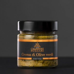 Olio EVO - Olive e Crema di Olive - 3