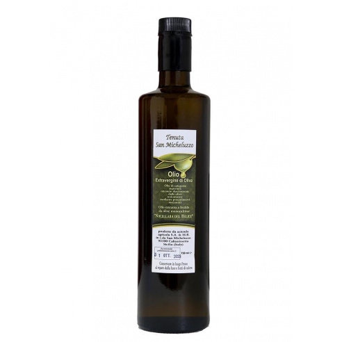 Olio EVO - Olio Extravergine d'oliva "Tenuta San Micheluzzo" 750 ml. - 1