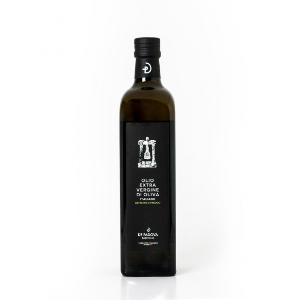 EVOO - EXTRA VIRGIN OLIVE OIL Cold extraction - 1