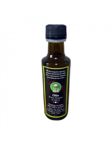 Olio EVO - Olioextravergine d'oliva "SetteLune" 100 ml. - 2022 - 1