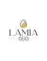 Lamia Olio