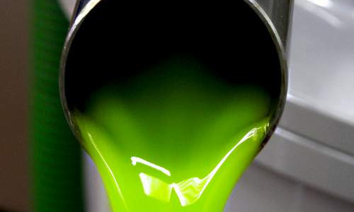 L’olio EVO Nuovo o novello e l’Olio Extra vergine di oliva Vecchio